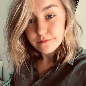 Meet your Posher, Marta